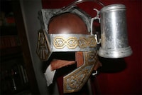 Handsfree Drinking Hats Image 2