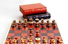 $77,880 Chess Sets