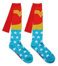 Fantastical Flying Foot Warmers Image 3