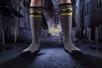 Fantastical Flying Foot Warmers Image 4