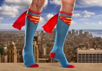 Fantastical Flying Foot Warmers Image 5