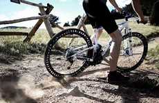 Airless Bike Tires