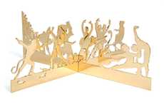 Holiday-Musical Panoramas