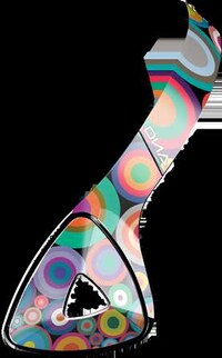 Fashionable Futuristic Headsets Image 3