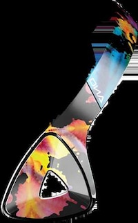 Fashionable Futuristic Headsets Image 4