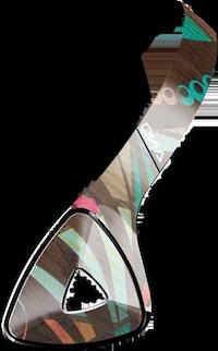 Fashionable Futuristic Headsets Image 5
