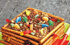 35 Halloween Candy Recipe Ideas