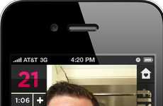 Smartphone Speed Dating