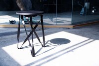 Warped-Legged Seats Image 2