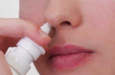 Libido-Increasing Nasal Sprays