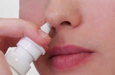 Libido-Increasing Nasal Sprays