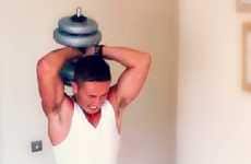 Empowering Customized Workout Websites