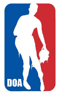 Zombie-Inspired Logos Image 3