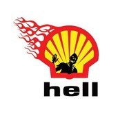 Zombie-Inspired Logos Image 8