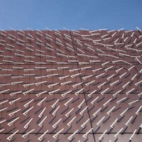 Airflow-Flaunting Facades Image 2