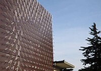 Airflow-Flaunting Facades Image 4