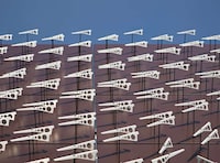 Airflow-Flaunting Facades Image 7