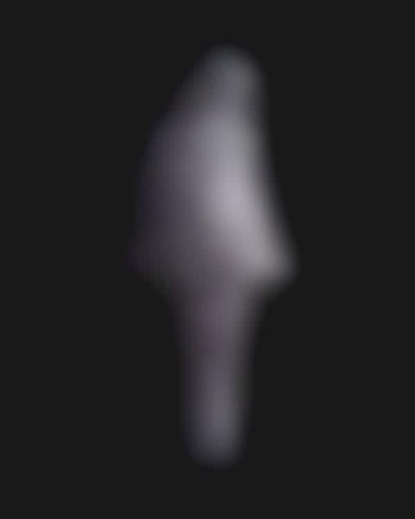 Unformed Figurine Sculptures