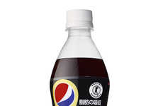 Weight-Controlling Soft Drinks