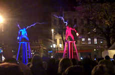 Electric Battle Performances