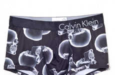 Grim Radiograph Garments