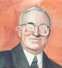 Naughty Political Portraits Image 6