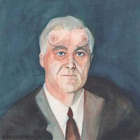 Naughty Political Portraits Image 7
