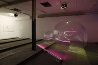 Pvc Performance Art Image 4