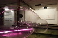 Pvc Performance Art Image 5