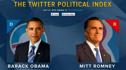 Marketing and Branding Lessons from the 2012 Presidential Election