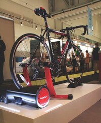Energy-Generating Bike Gadgets Image 2