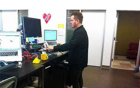 Bridging The Gap: How to Manage Age Diversity in the Workplace