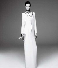 Haute Alien Editorials Image 4