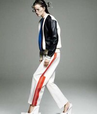 Haute Alien Editorials Image 5