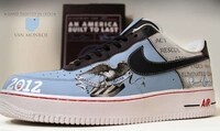 Presidential Re-Election Footwear Image 3