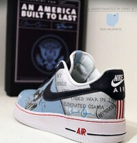 Presidential Re-Election Footwear Image 4