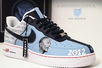 Presidential Re-Election Footwear Image 5
