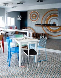 Multifarious Mediterranean Accomodations Image 3
