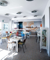 Multifarious Mediterranean Accomodations Image 7