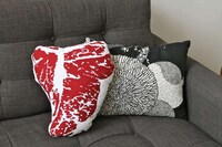 Carnivorous Craving Cushions Image 2