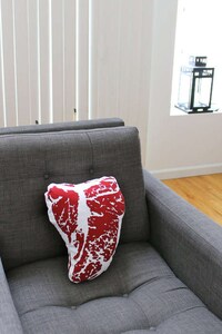 Carnivorous Craving Cushions Image 3
