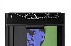 Pop Art Cosmetic Collections