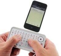 Mini Mobile Phone Keyboards