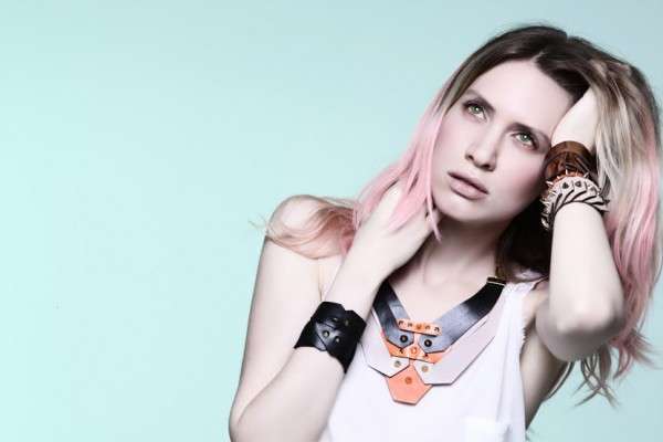 Geometric Tribal Accessories