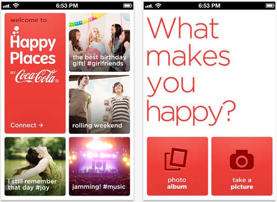 Soft Drink Photo Apps