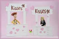 Playful Cartoon Cowboy Captures Image 7