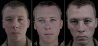 Soldier Time-Lapse Portraits Image 3