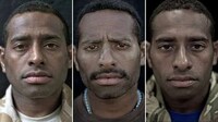 Soldier Time-Lapse Portraits Image 4