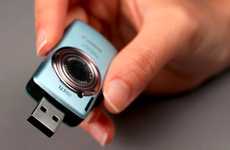 100 Memorable Flash Drives