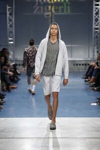 Printed Sci-Fi Sportswear Image 7